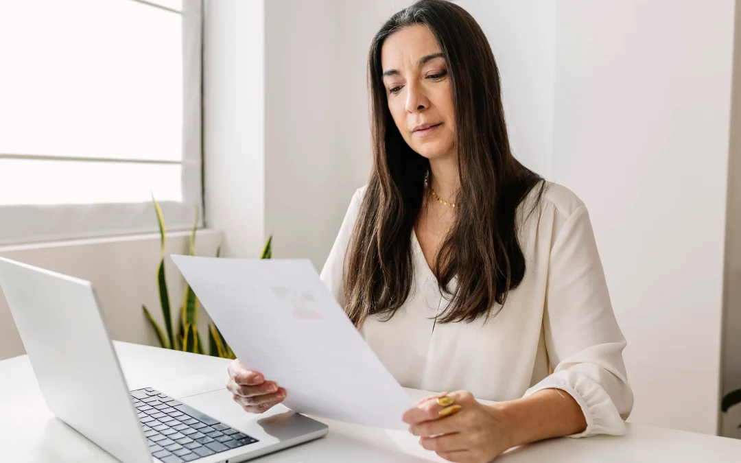 Erste Befragungsunterlagen treffen ein